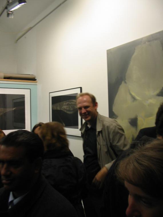 Photo from opening