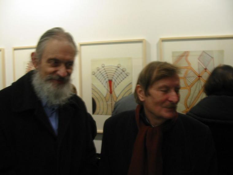 Photo from opening
