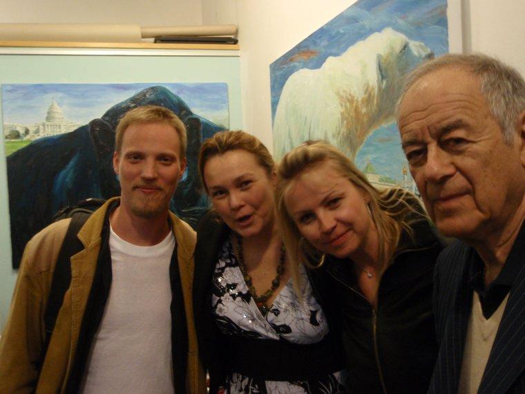 Photo from opening