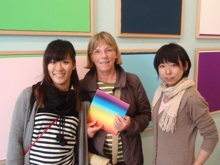 Photo from opening