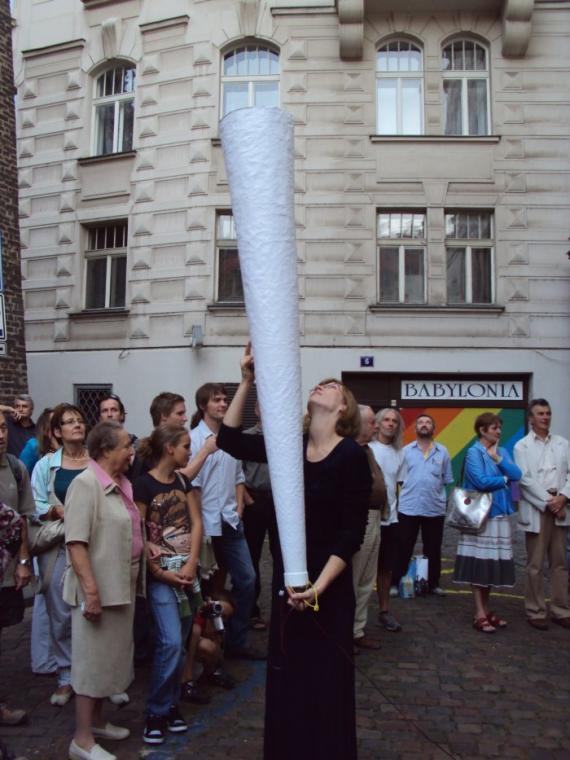 Photo from opening