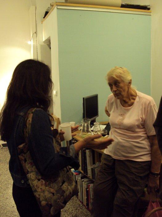 Photo from opening
