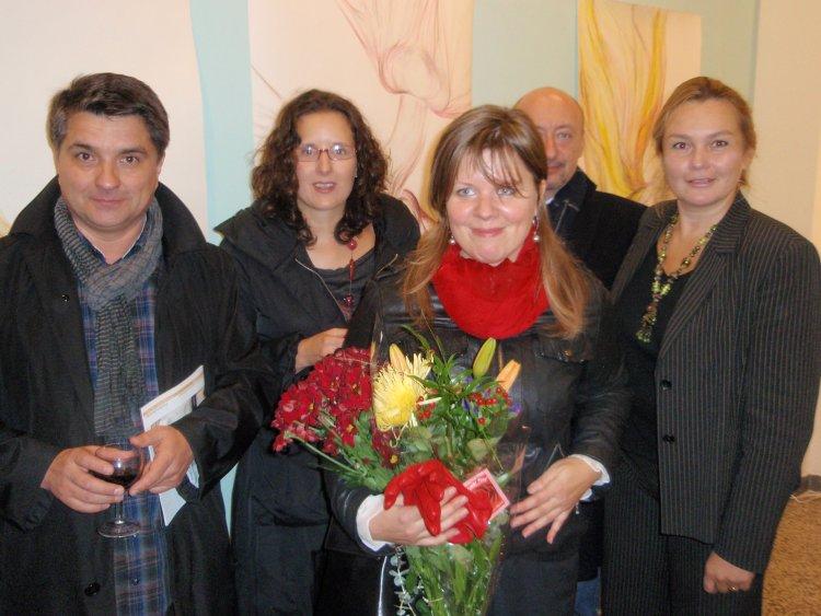 Photo from opening