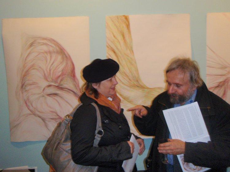 Photo from opening