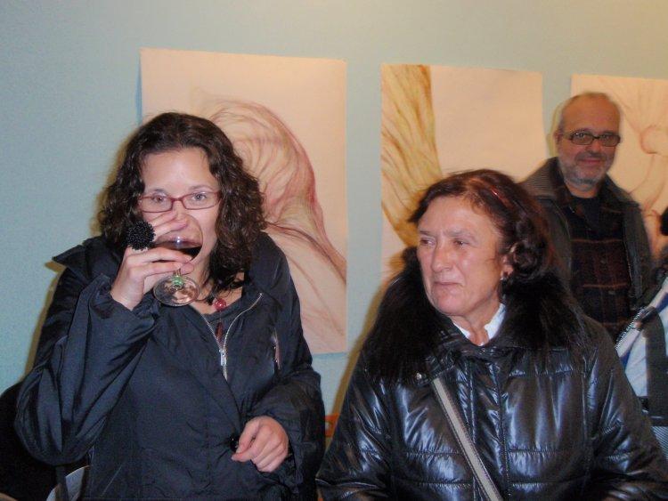 Photo from opening