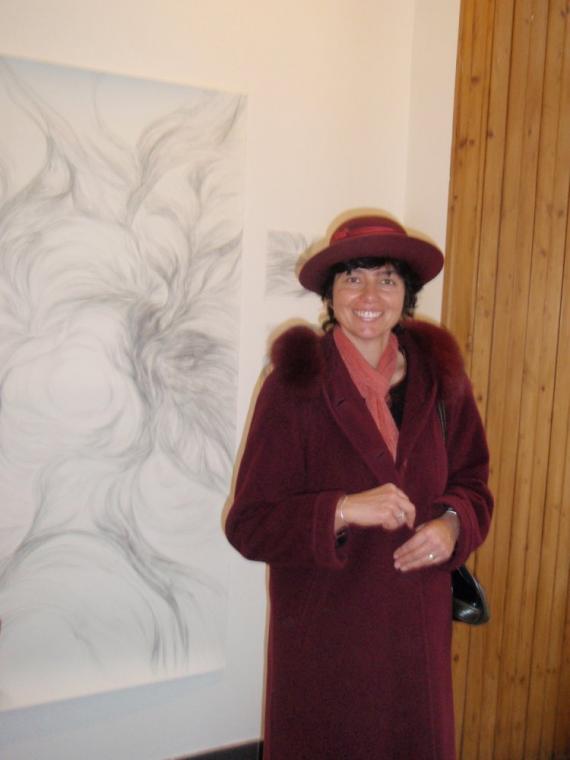 Photo from opening