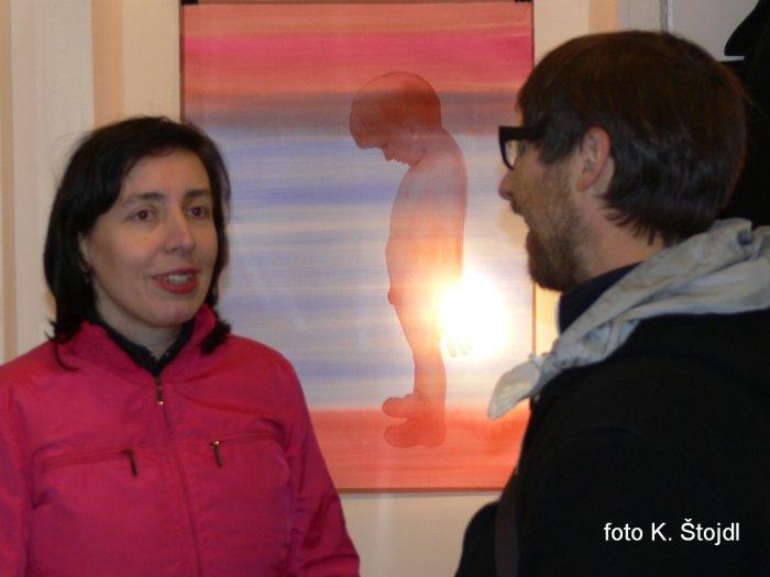 Photo from opening