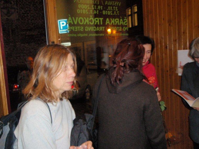 Photo from opening