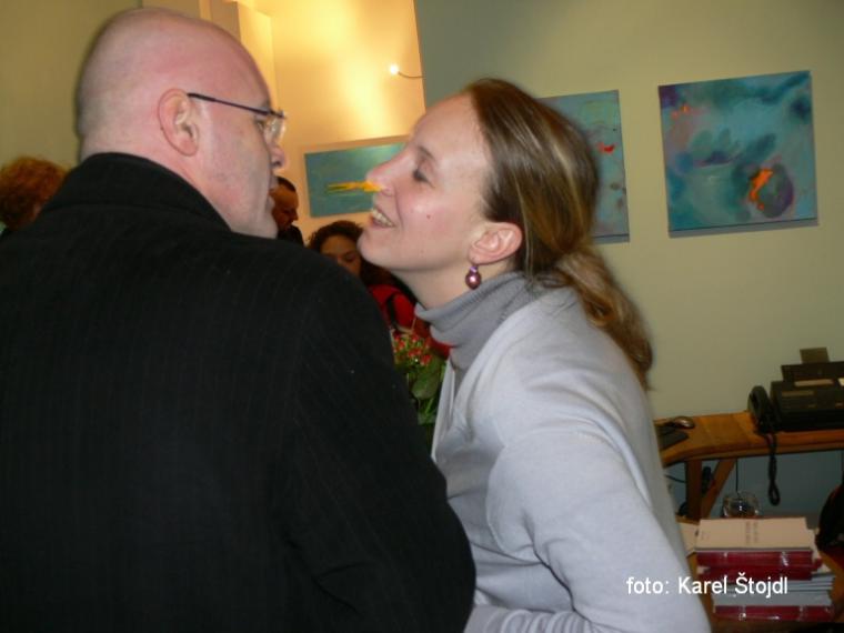 Photo from opening