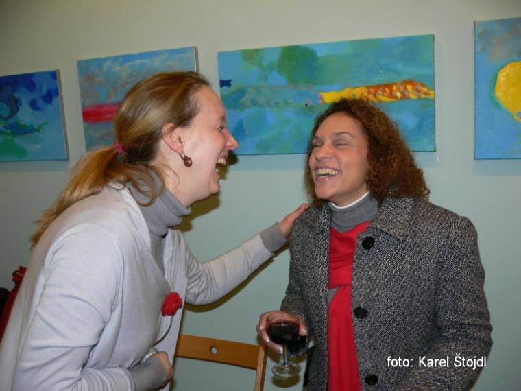 Photo from opening