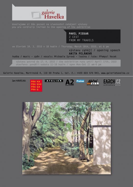 Invitation