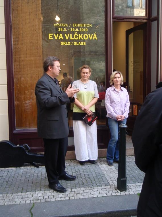 Photo from Opening