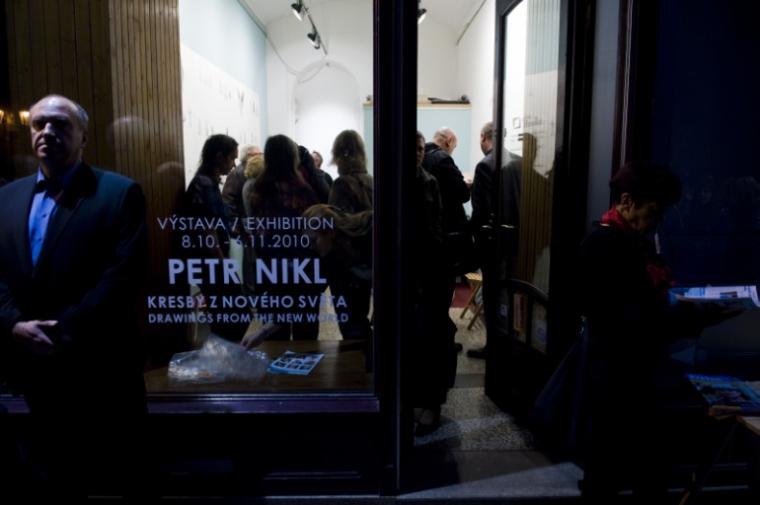 Photo from Opening