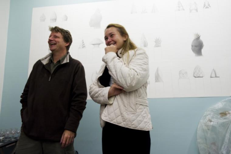 Photo from Opening