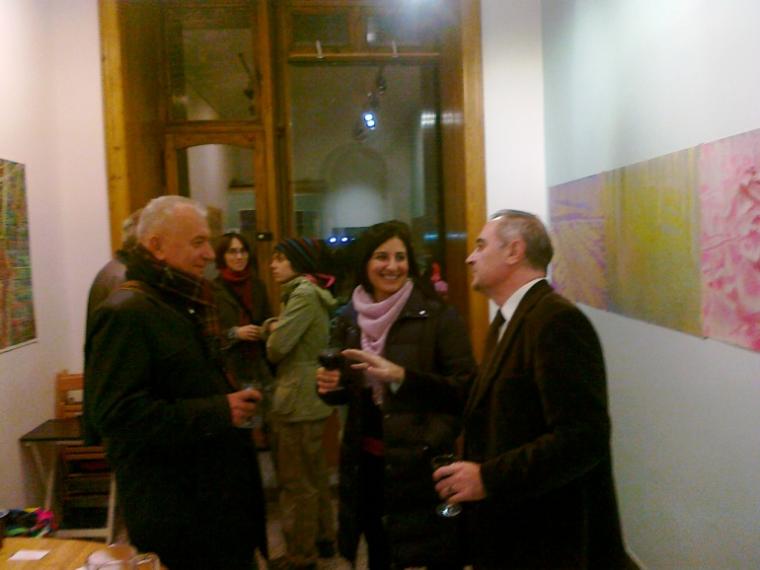 Photo from Opening