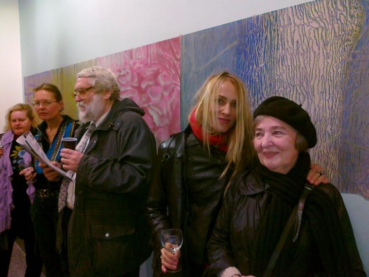 Photo from Opening