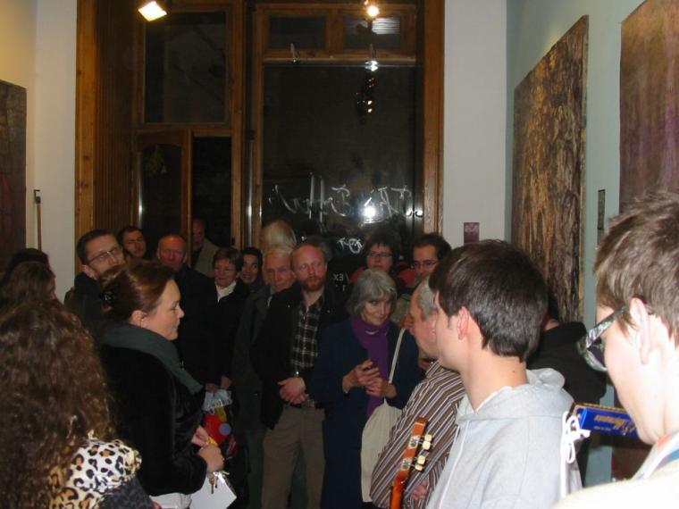 Photo From Opening