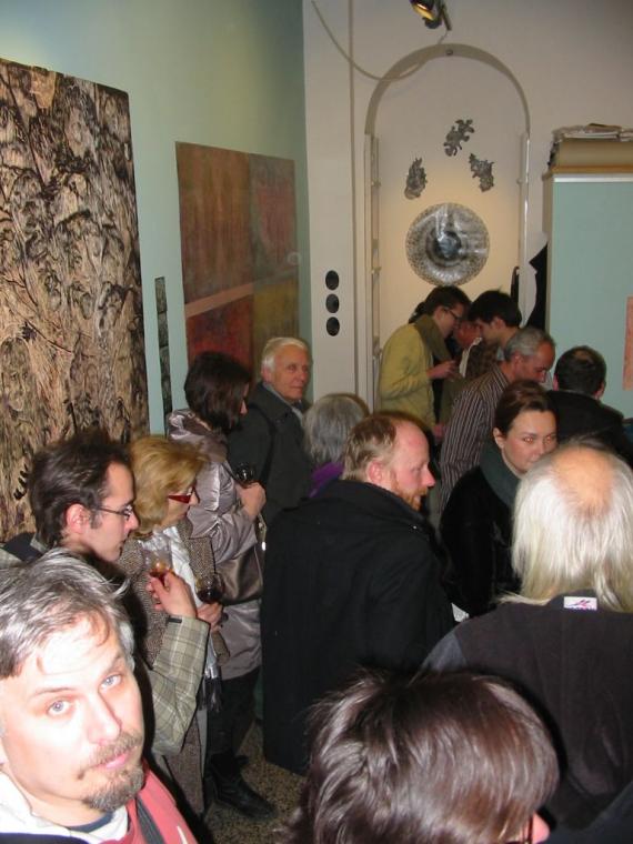 Photo From Opening
