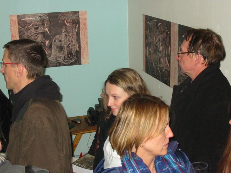 Photo From Opening