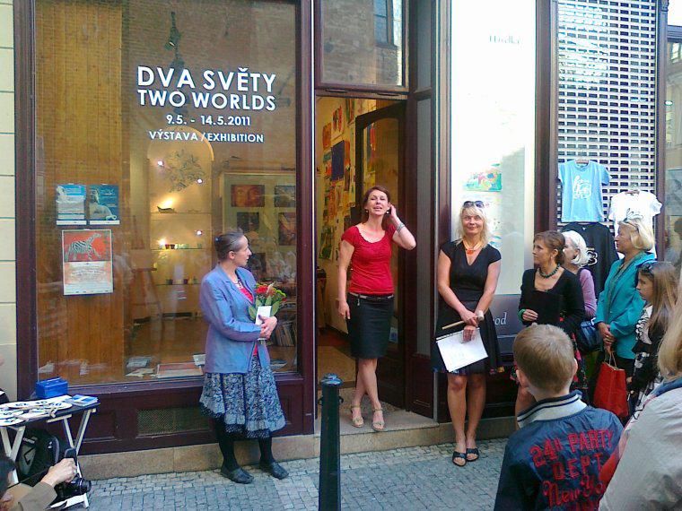 Opening