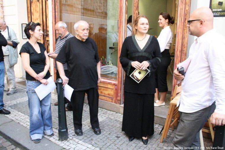 Photo from opening