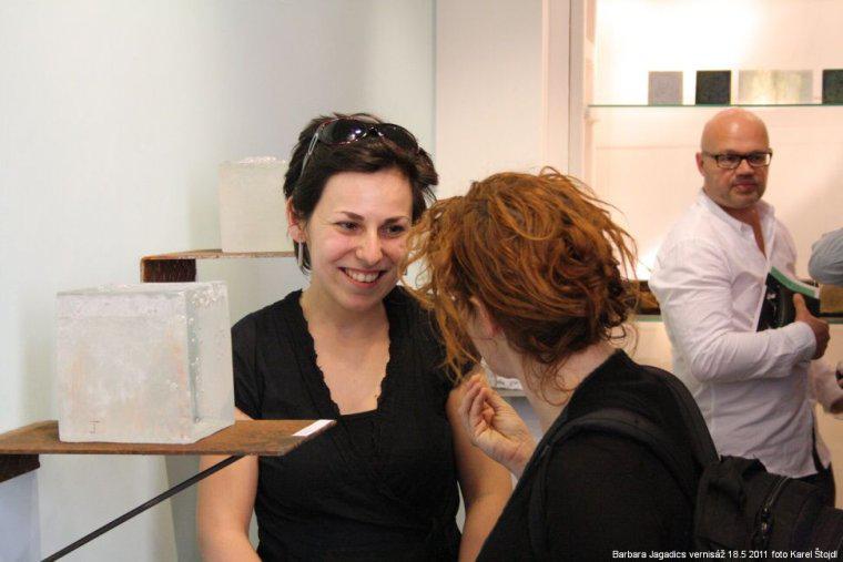 Photo from opening