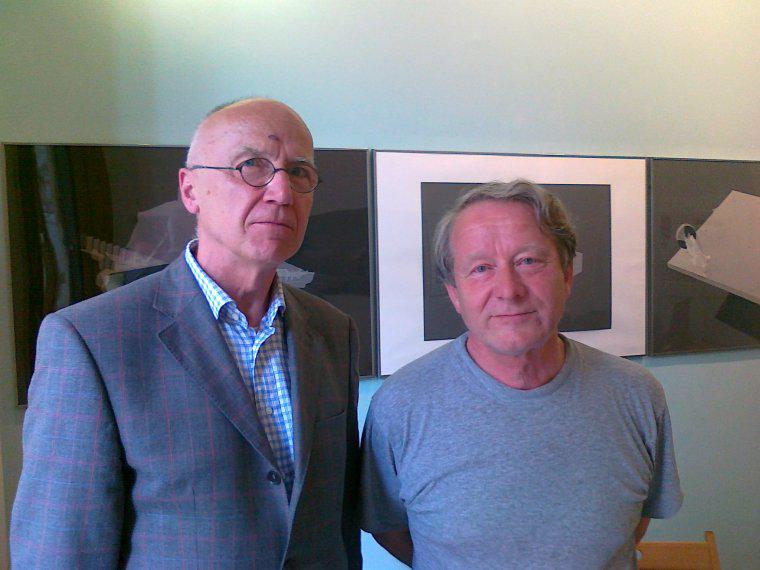 Photo from opening