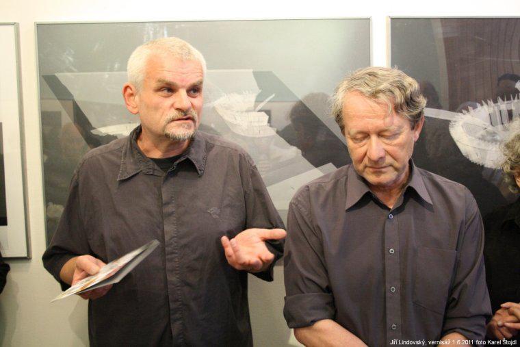 Photo from opening