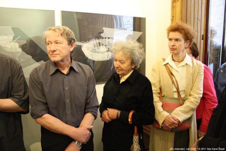 Photo from opening