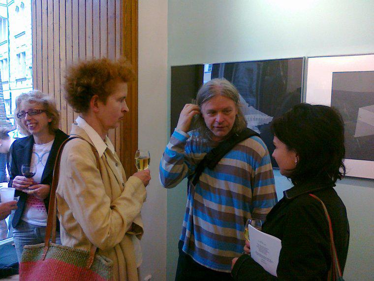 Photo from opening