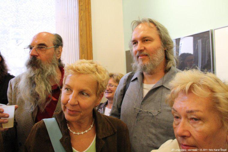 Photo from opening