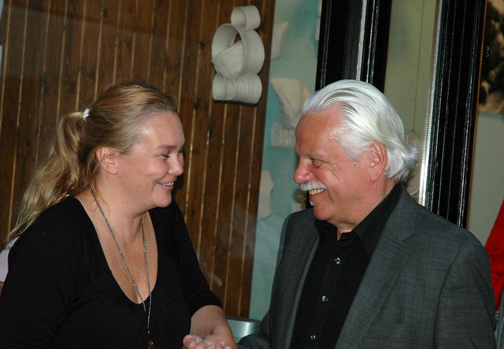 Photo from opening