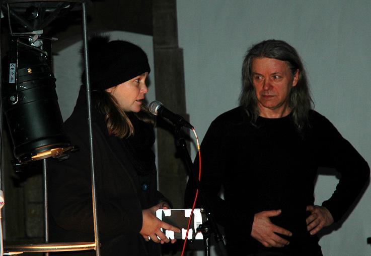 Photo from opening