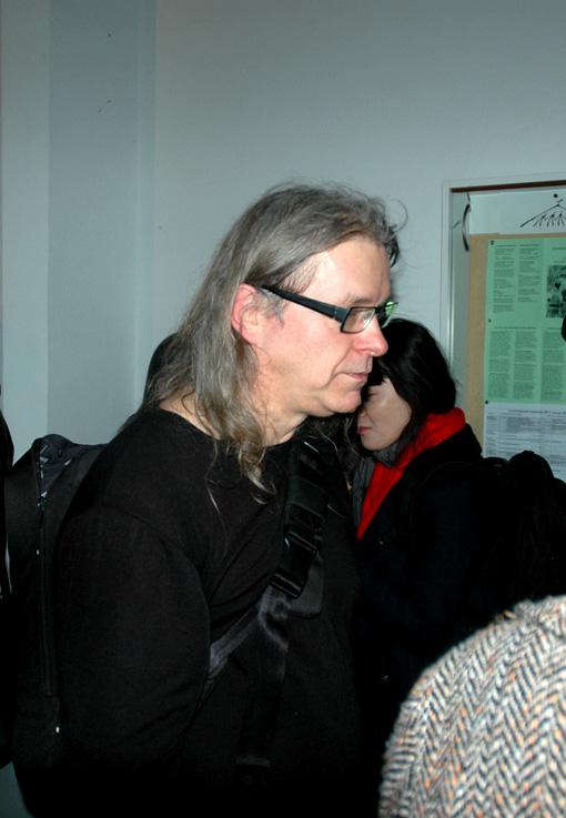 Photo from opening