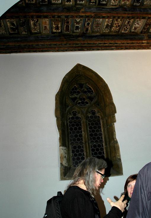 Photo from opening