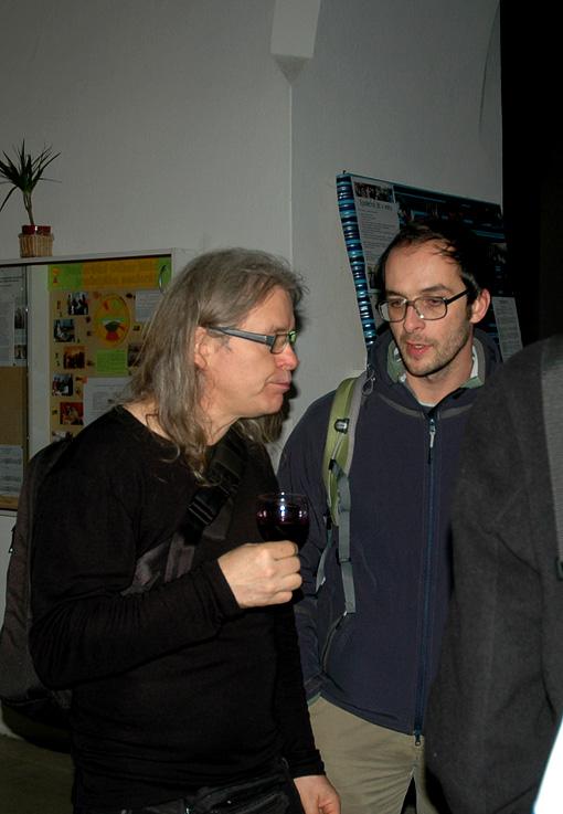 Photo from opening
