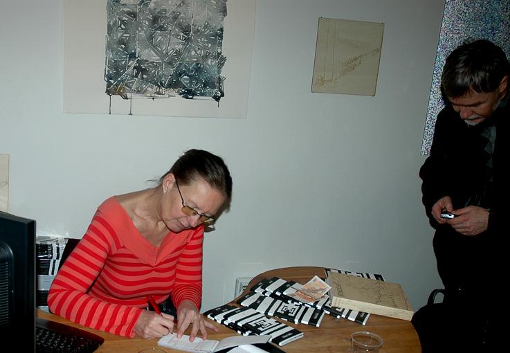 Photo from opening