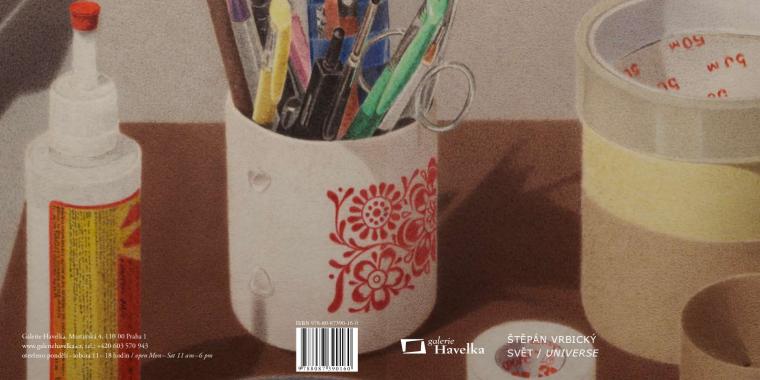 Cover page