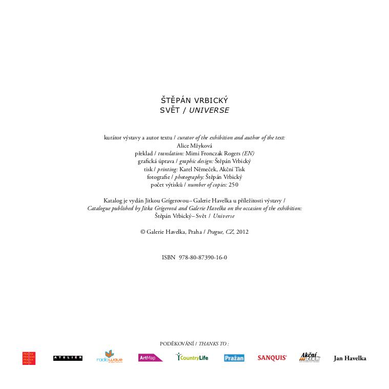 Acknowledgments