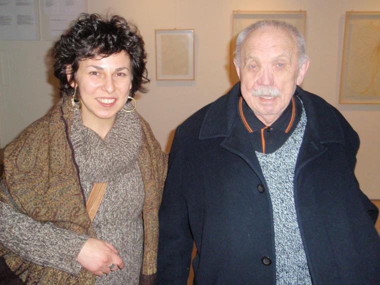 Photo from opening