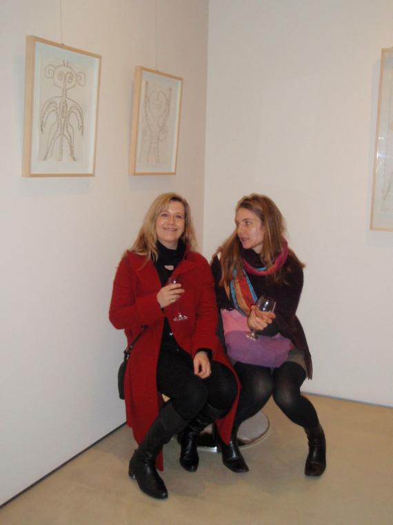 Photo from opening