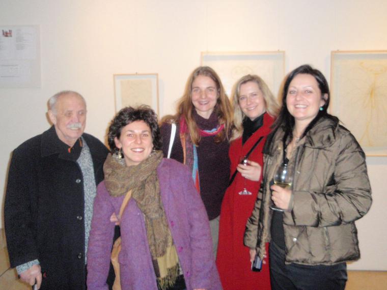 Photo from opening