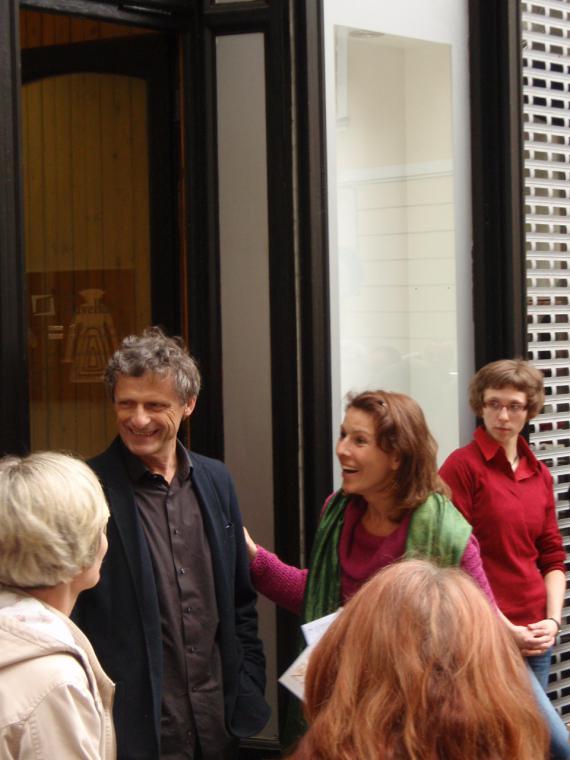 Photo from Opening