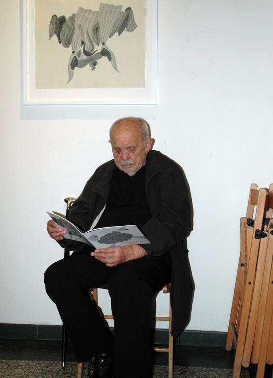 Photo from opening