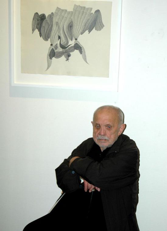 Photo from opening