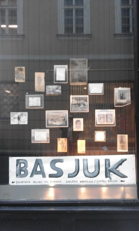 Photo from opening