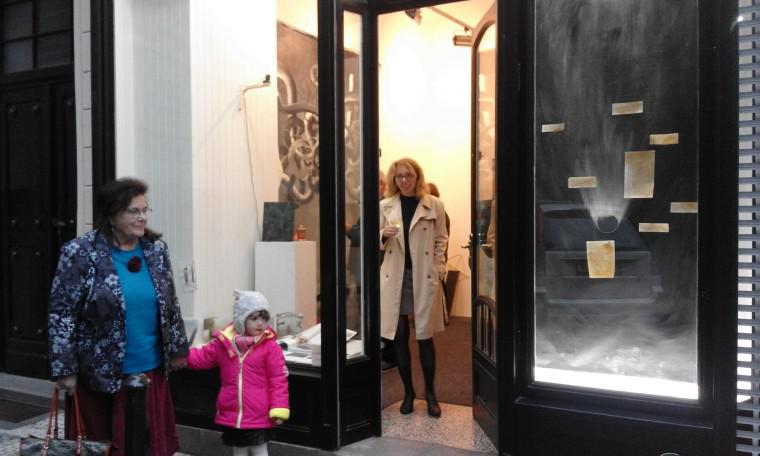 Photo from opening