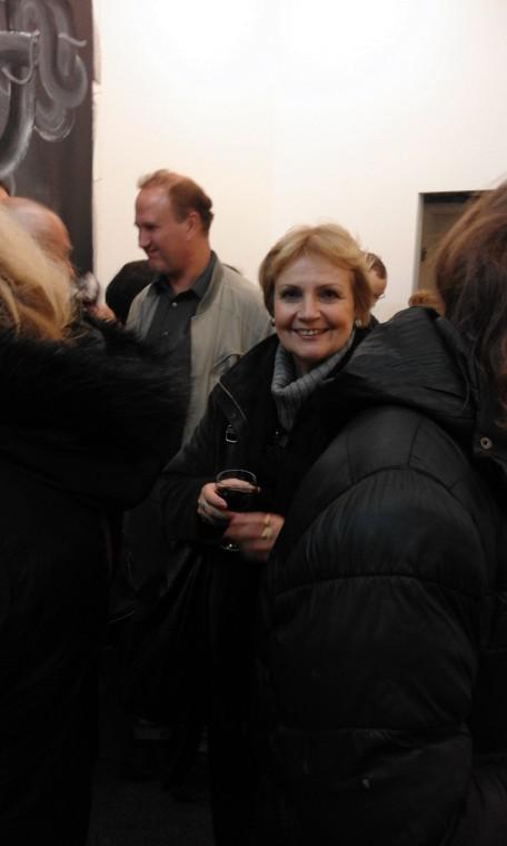 Photo from opening
