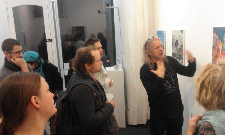 Photo From Opening