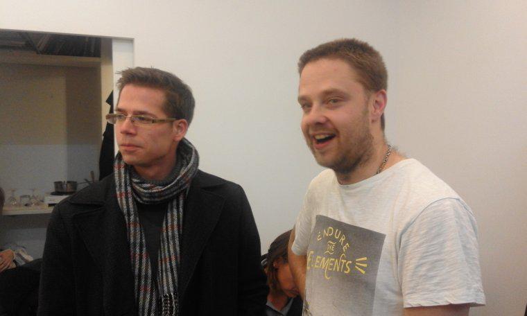 Photo From Opening